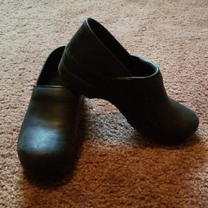 Dansko Clogs